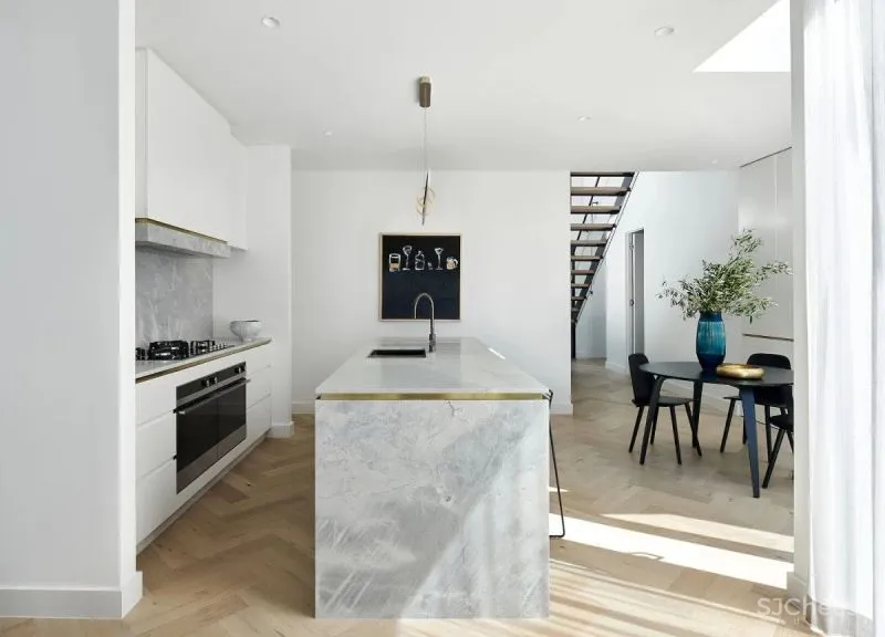 极简格调,有范儿!