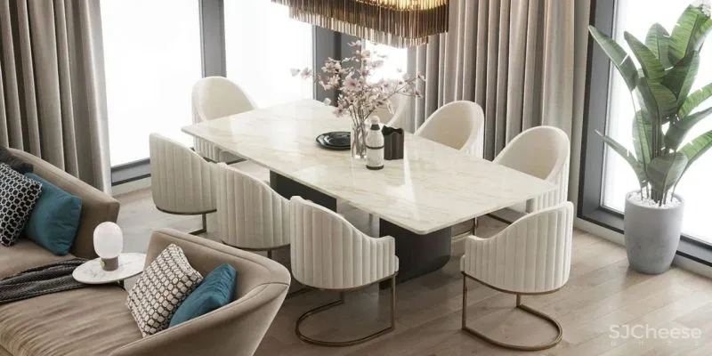 130㎡私人住宅,简单漂亮!