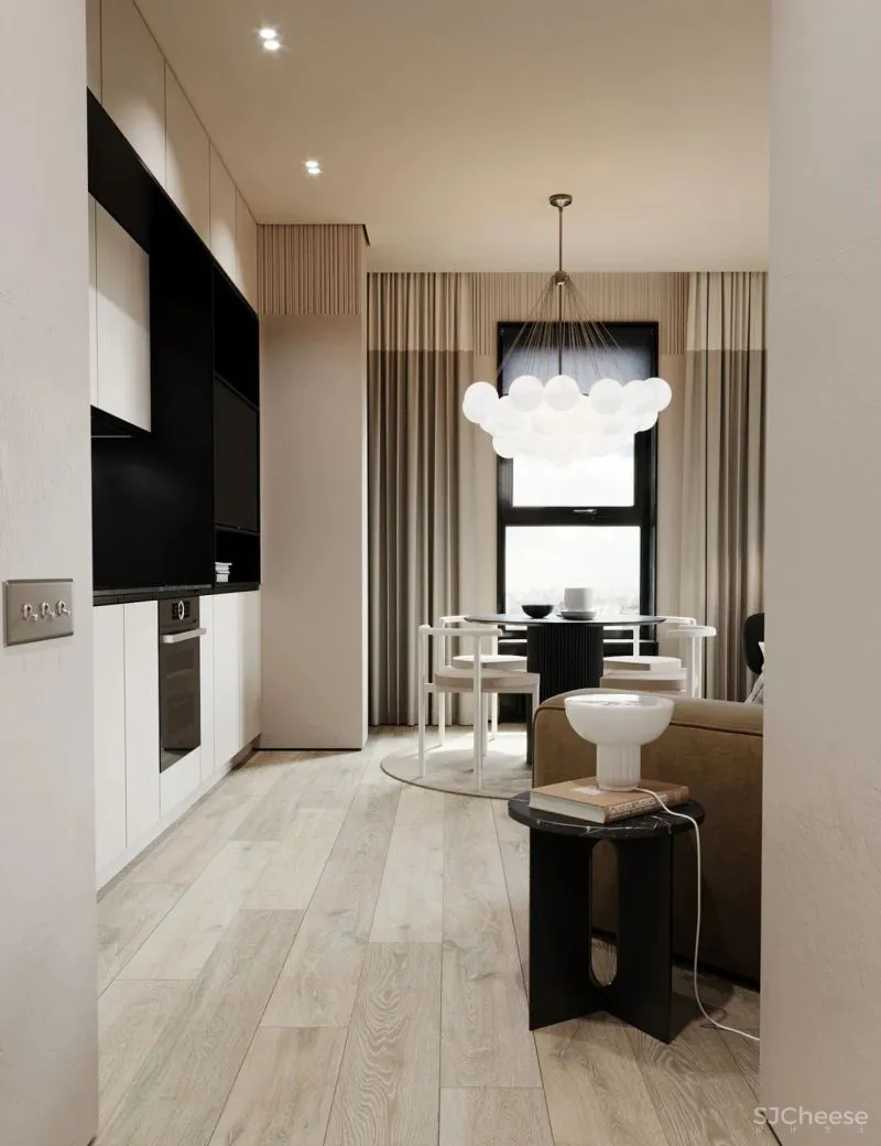 超大量体沙发,分分钟提升设计感!