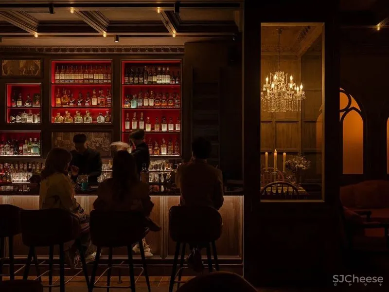 十二都——魔法师之家