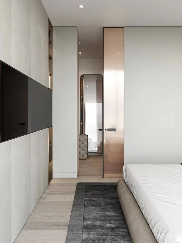 轻奢优雅，气质出众！