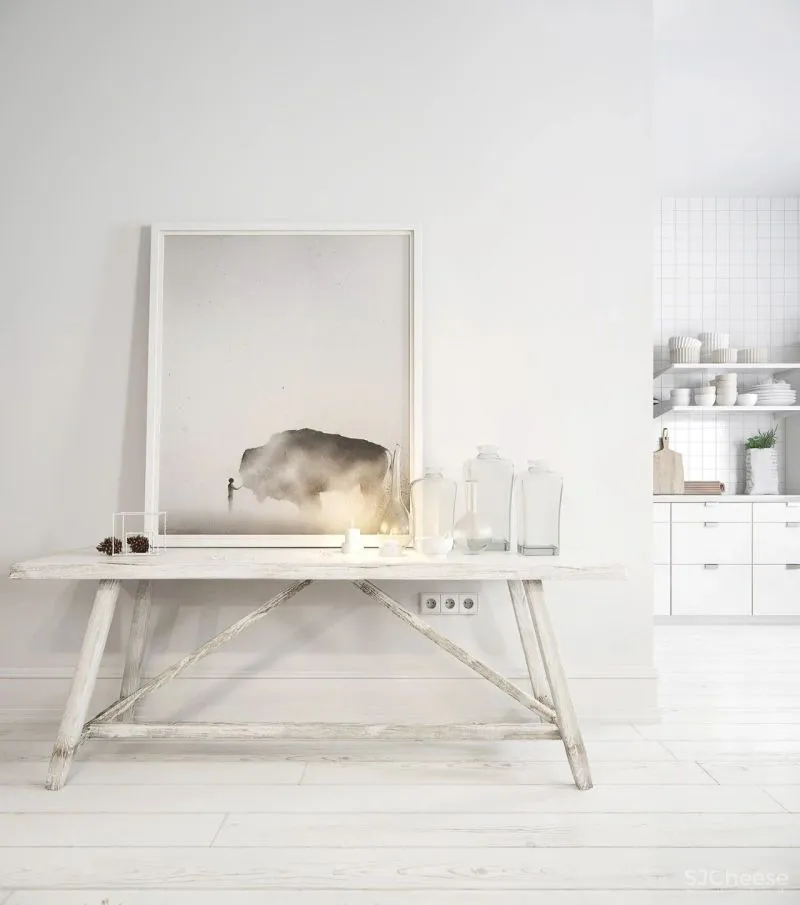 性冷淡已经OUT了,现在流行“可盐可甜”!