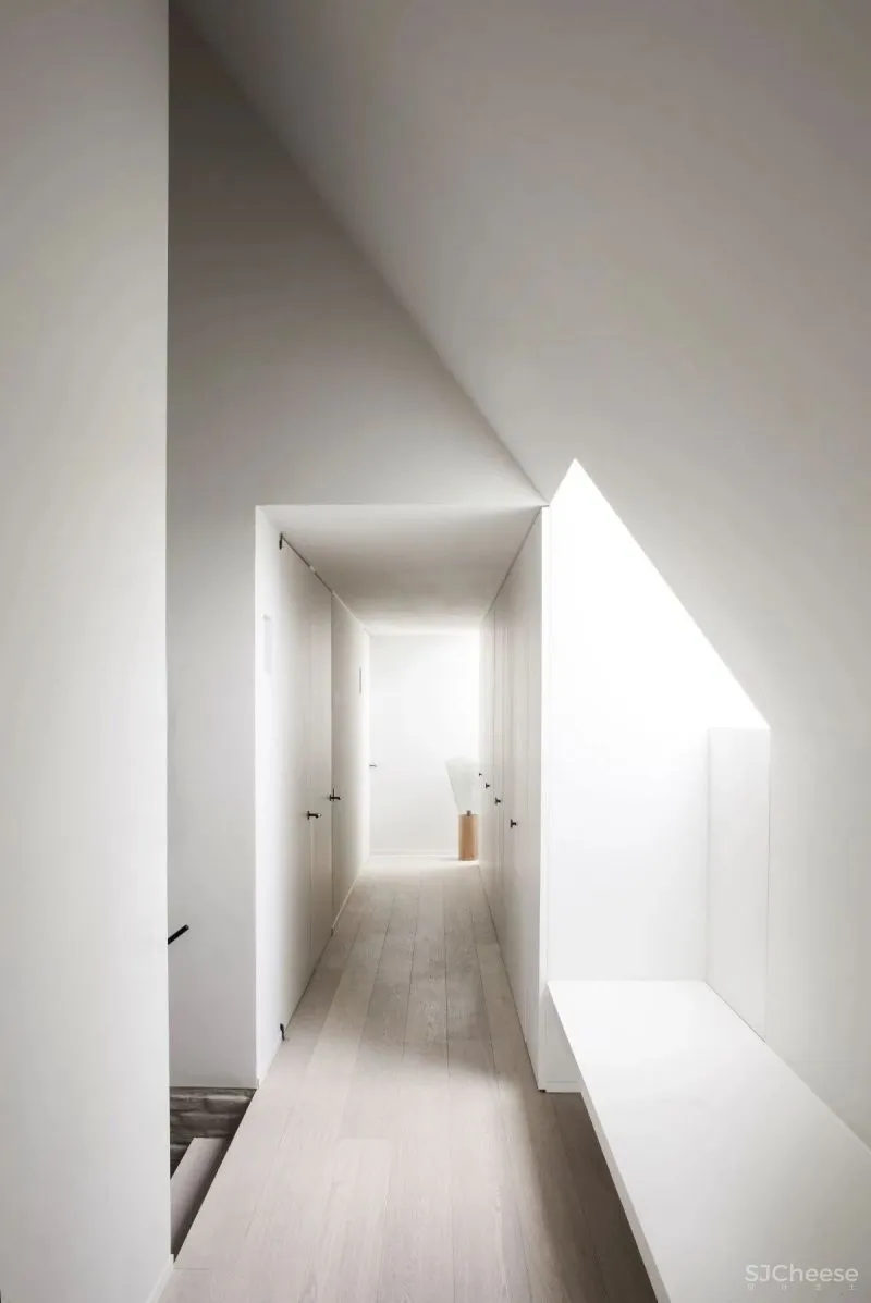 Vincent Van Duysen -推崇极简主义美学