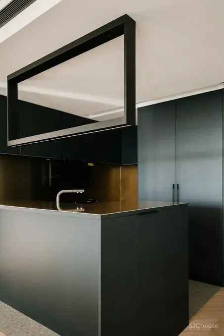 FF DESIGN 极简主义的“变”与“奢”