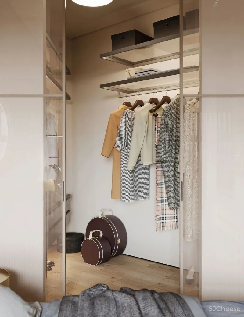 超大量体沙发,分分钟提升设计感!