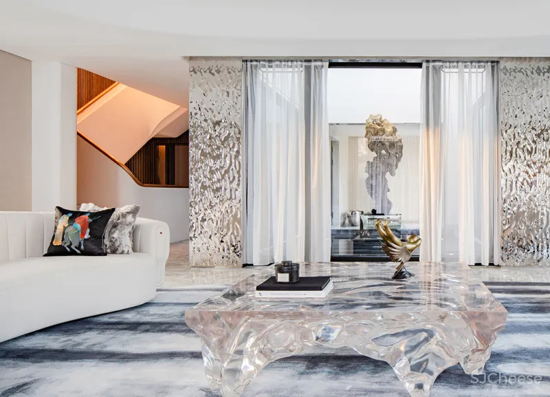 邱德光:拙政江南的「梦幻」