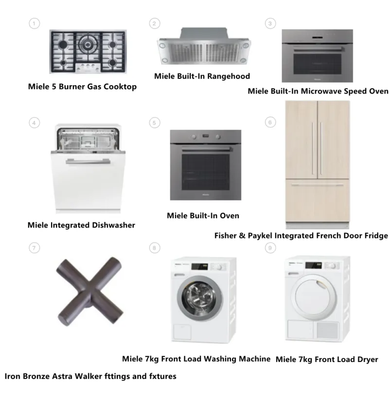 每套户型都不同的住宅楼,不一样设计一样的简洁美