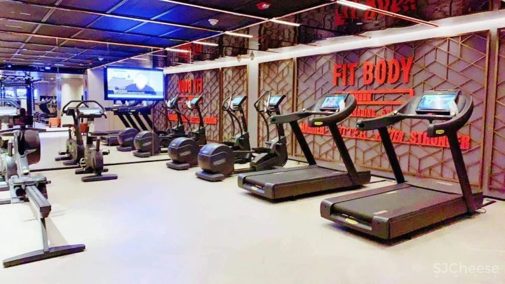 CCD新作 杭州西湖希尔顿「嘉悦里」酒店正式开业！