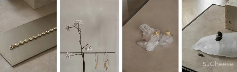 Norm Architects 治愈性的极简美学