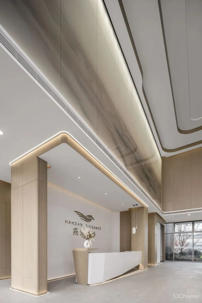 几朵设计 艺术与自然的奇幻乐章