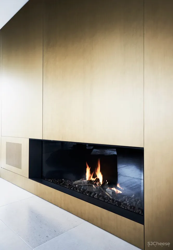 1000㎡神仙般的湖景酒店别墅，秒杀上亿的海景豪宅！