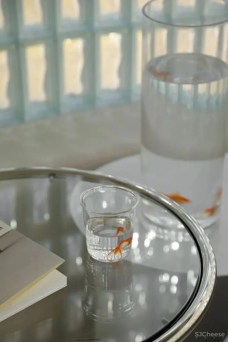 ELK咖啡两个空间案例，告诉你营造出灵动的空间氛围