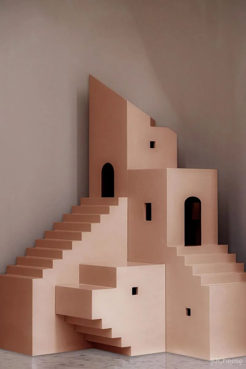 极趣、创意,get沁入式梦幻体验!