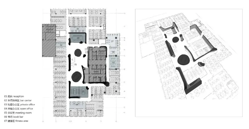新陈代谢中的传统文化 | 中关村智优沃绍兴孵化器