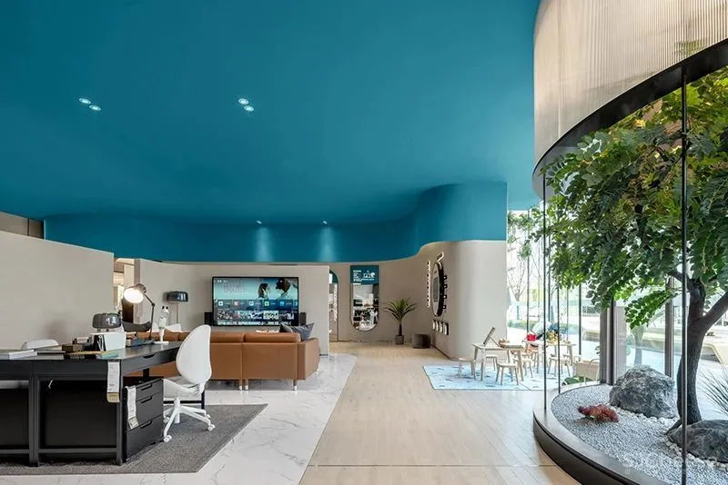 峻佳×LSD：万科Co·life 2.0 产品首秀，打造美好社区服务全景