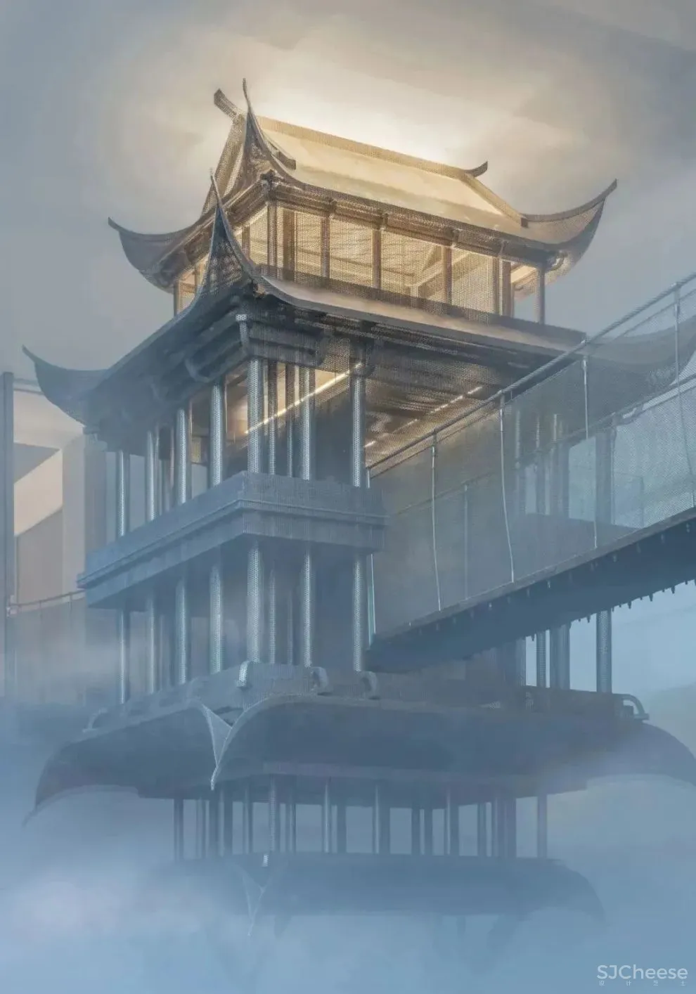 安静的力量 YU STUDIO