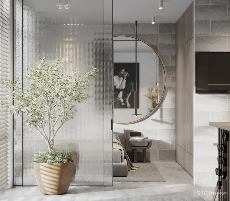 Elena Sedova新作 质朴唯美