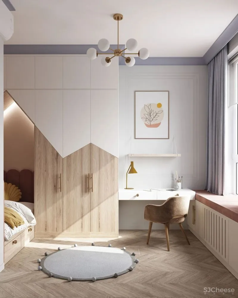 高级简约，太有气质了！