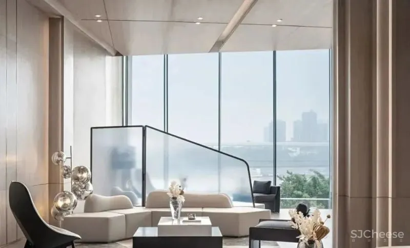 重审存在主义 “几盒”赋新而来 帝凯设计