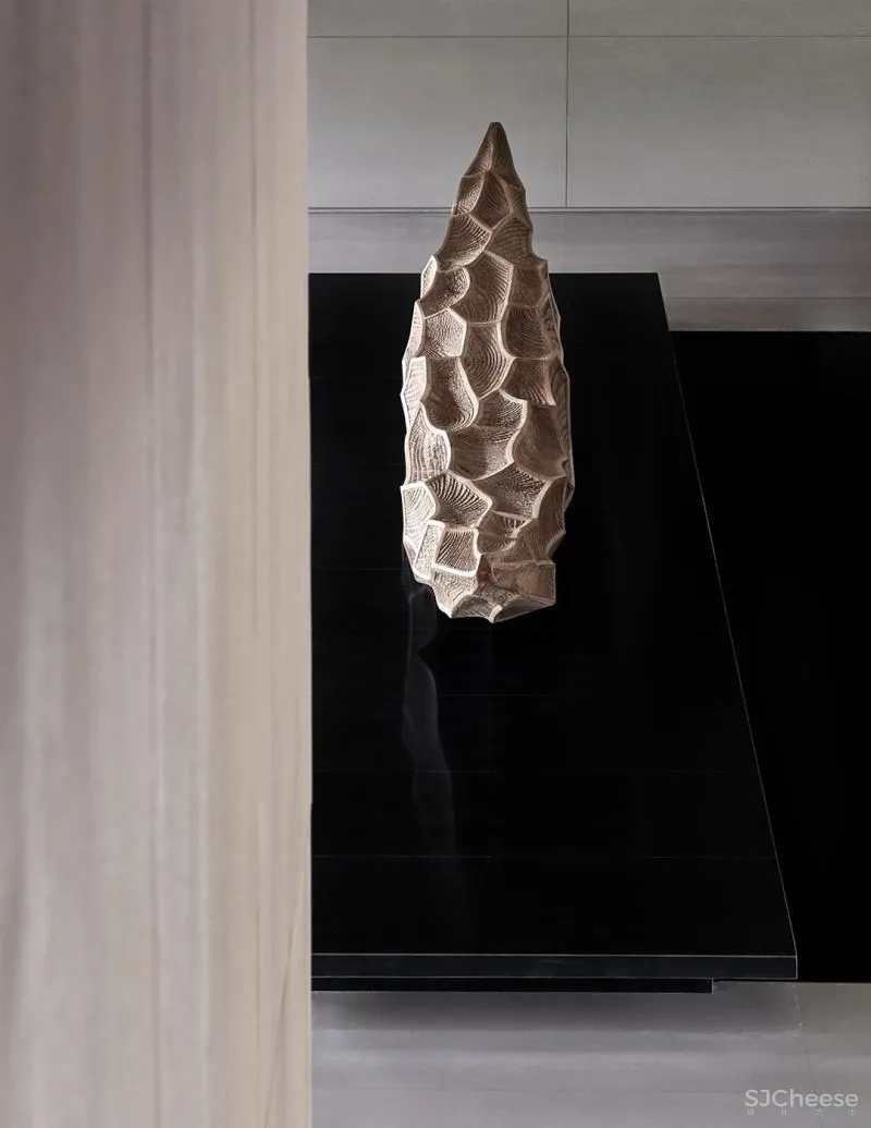 万境设计 一处净土,筑一座时间之城