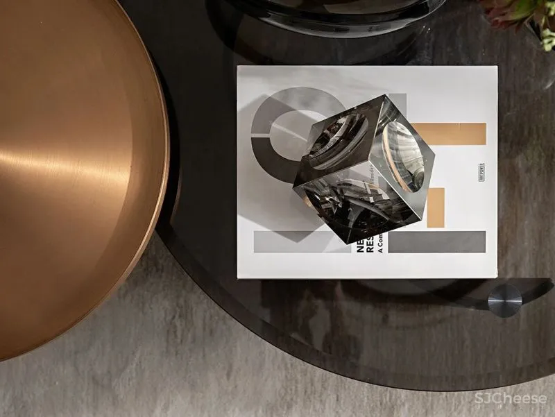 EHOO易虎设计 × 北海彰泰白鹭湾叠墅样板间:自然栖息,于江海之畔