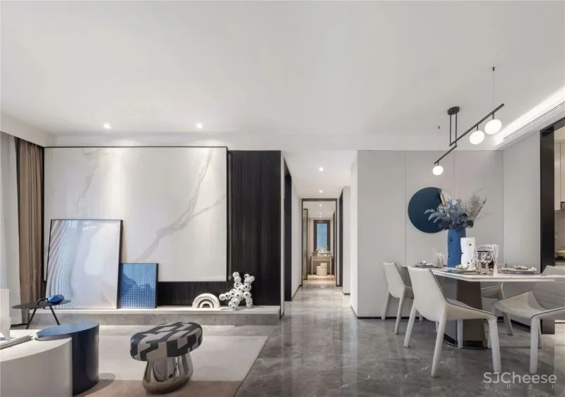 CLV-正荣：在古典中新生，在艺术中沉醉