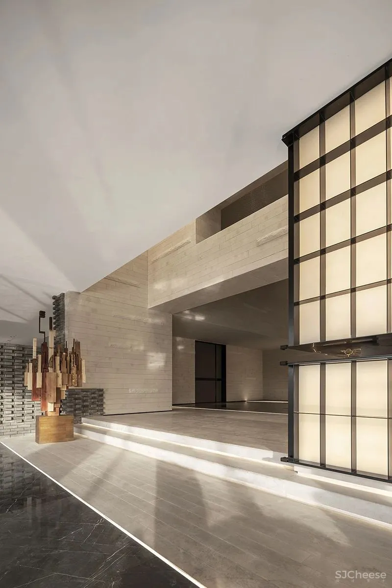 层叠艺术 唐忠汉新作