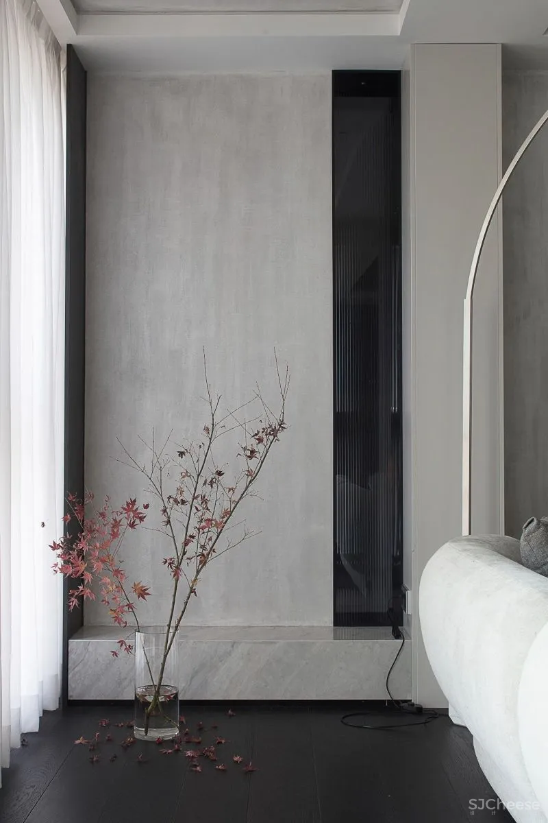 专辑 × 境象设计 SHAPE - COLOR 内建筑的形与色