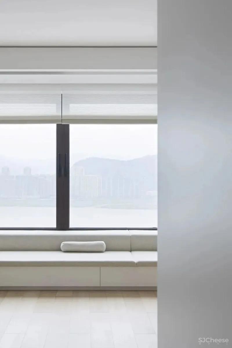 林贤圣 | 沉淀生活的仪式感