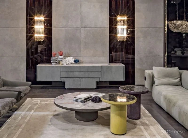 LONGHI,让你的家精致到骨子里