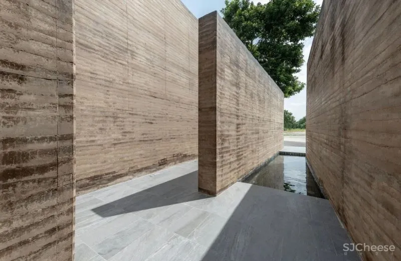 IDIN Architects - 侘寂艺术酒店Arize Hotel ,