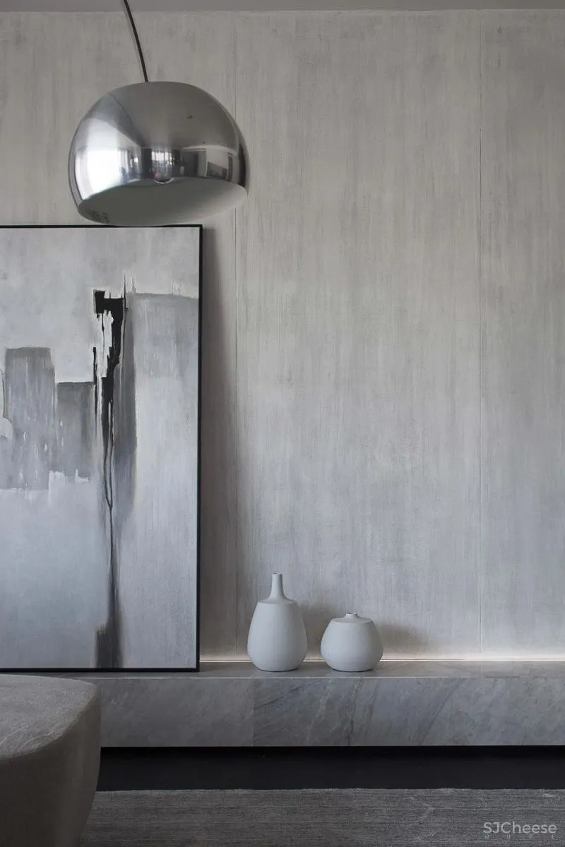 专辑 × 境象设计 SHAPE - COLOR 内建筑的形与色