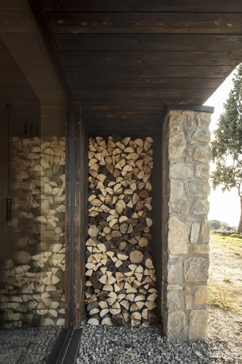 乡建如何拔高格调?打破格局、修旧如旧,才是好设计!