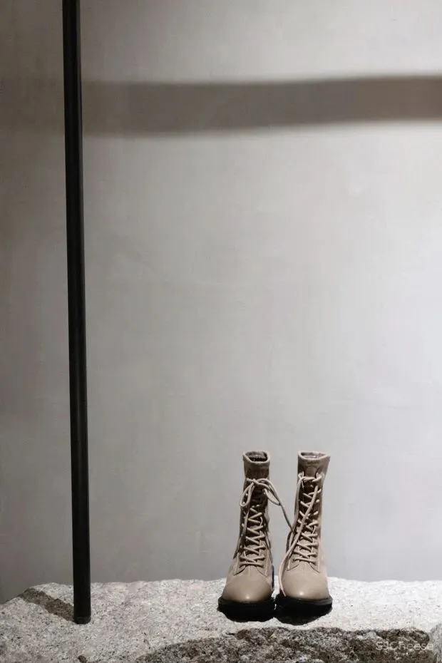 创新设计,打破固化的女性空间印象 DPD递加设计