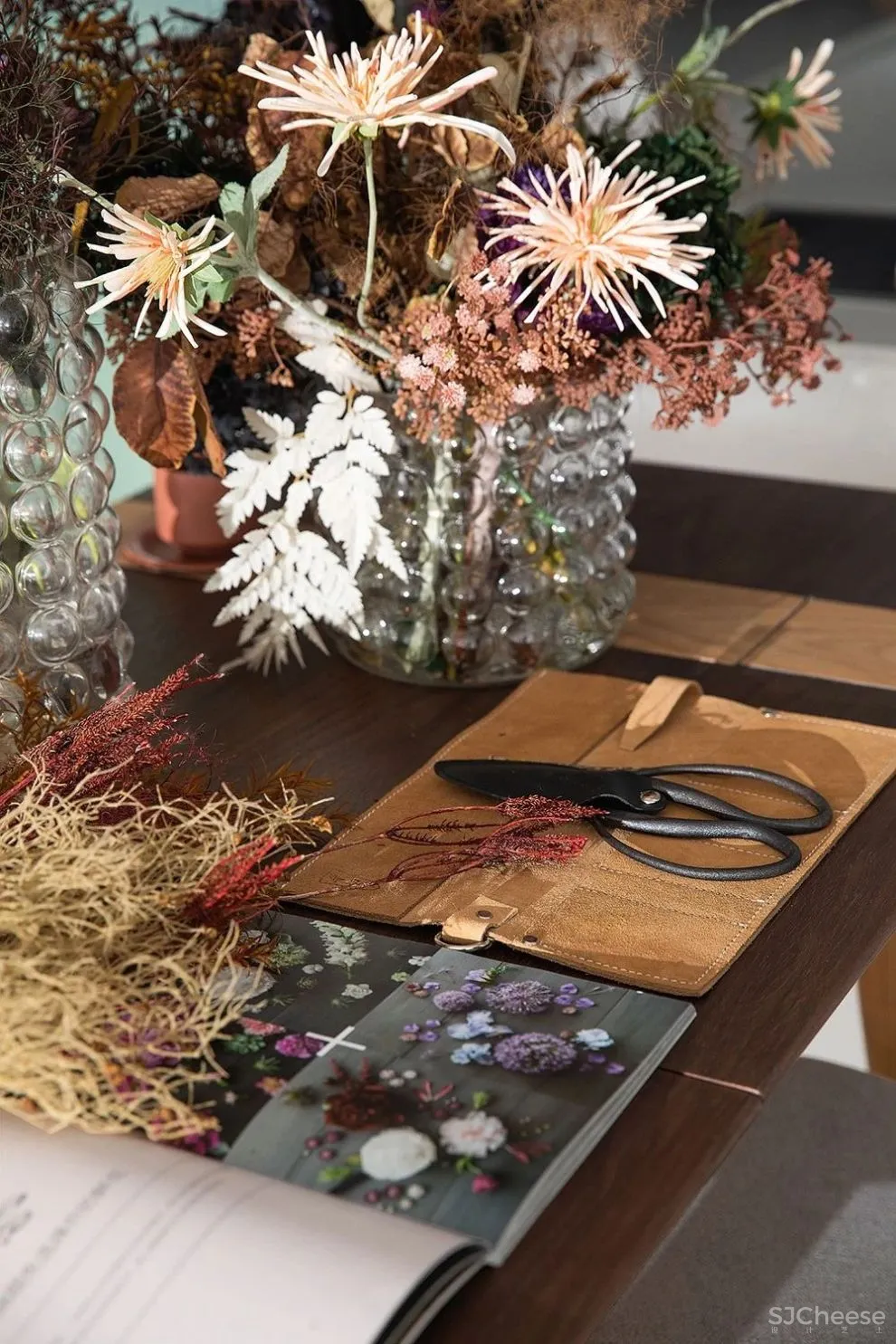 放开那个阳台,让它好玩儿——80㎡多元化空间 九和设计