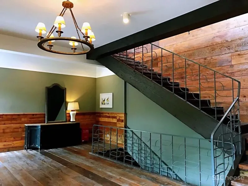 3月民宿考察之旅 在莫干山遇见春暖花开