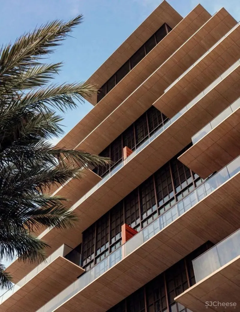 地标性的奢侈品跨界酒店-万众瞩目的宝格丽Bulgari酒店