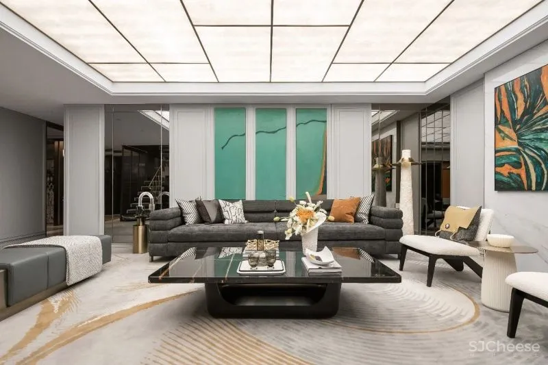 矩陣新作|生活從一座適宜的居所開始