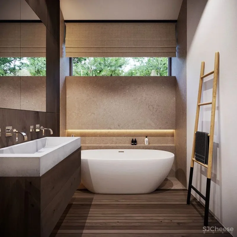 豪华典雅,美爆了!