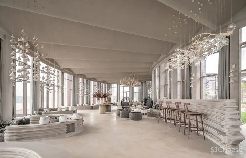 布鲁盟设计 回归东方，唤起文化和鸣