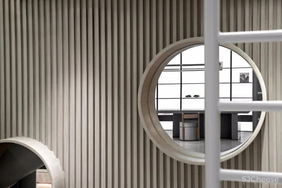 绿都-柯翊：传承与创新，蕴含人文气质的宅院雅居