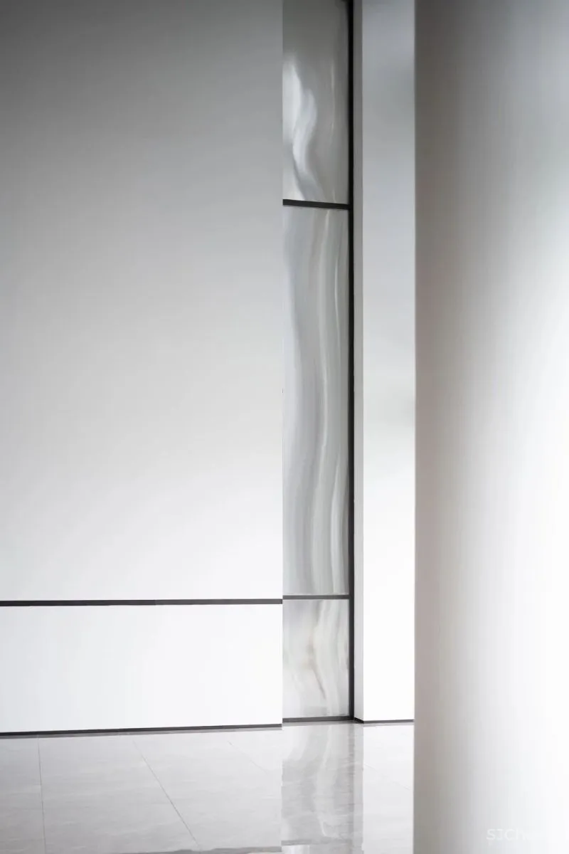 朗联RONGOR丨常熟建屋·琴上景园:当代艺术重塑生活之美