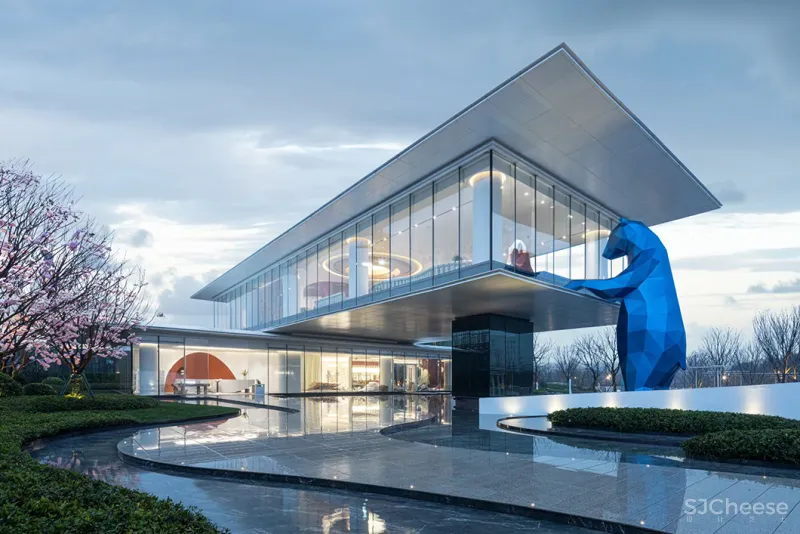 九度设计:奇幻梦想国!