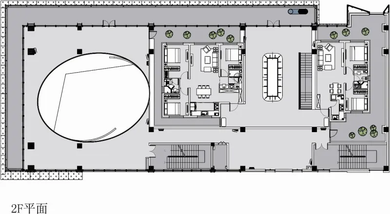 羽果设计：极简自然的艺术设计，纯粹高级的美！