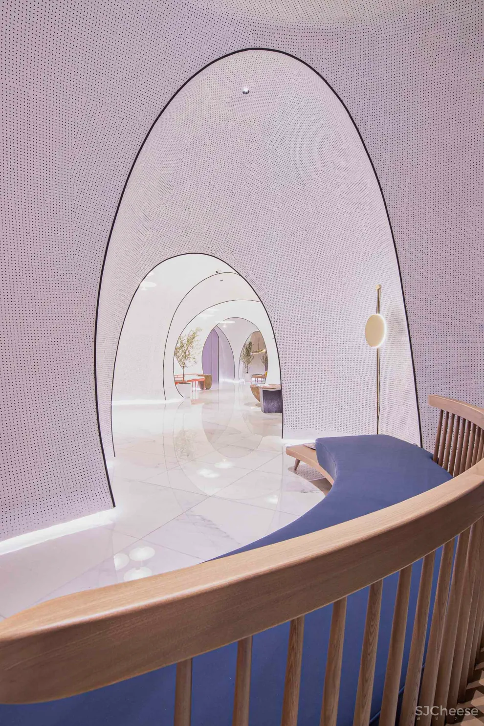 2020 年度最佳酒店名单