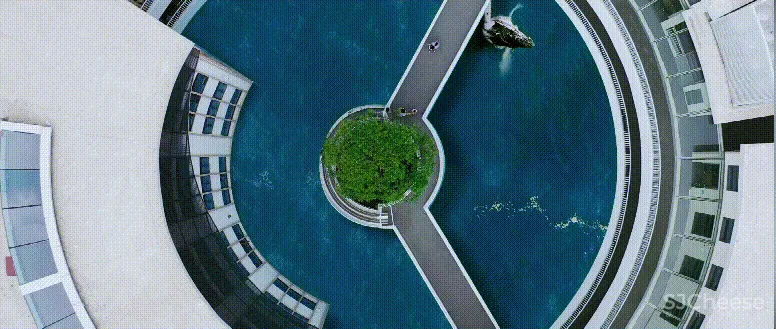 新作 终于来了，2020 中国最美幼儿园——广州圣果国际幼儿园！