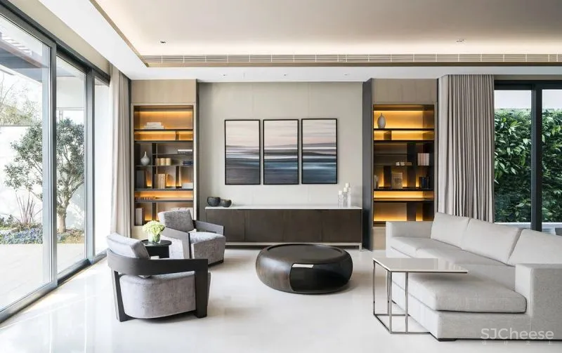 SCDA 绝美的优雅