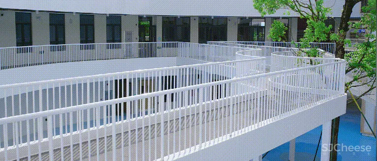 新作 终于来了，2020 中国最美幼儿园——广州圣果国际幼儿园！