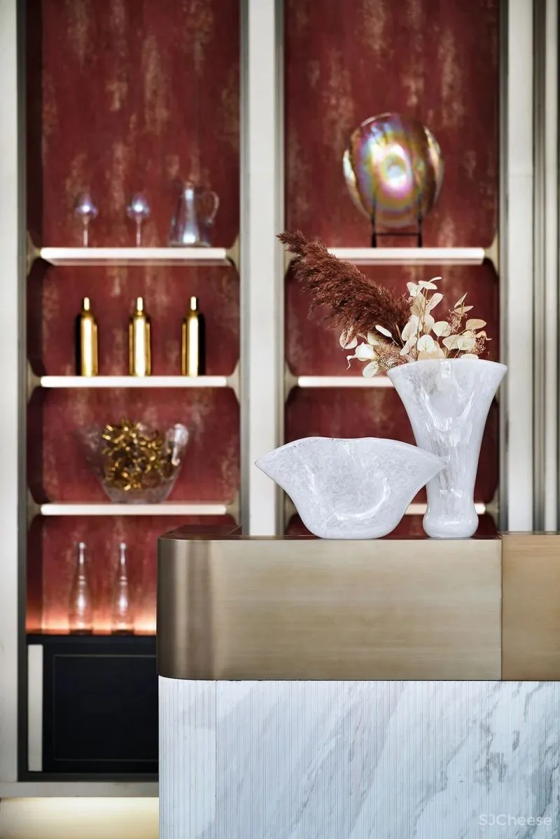 布鲁盟设计 回归东方，唤起文化和鸣