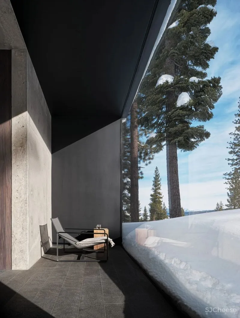 Greg Faulkner 大自然的静谧美